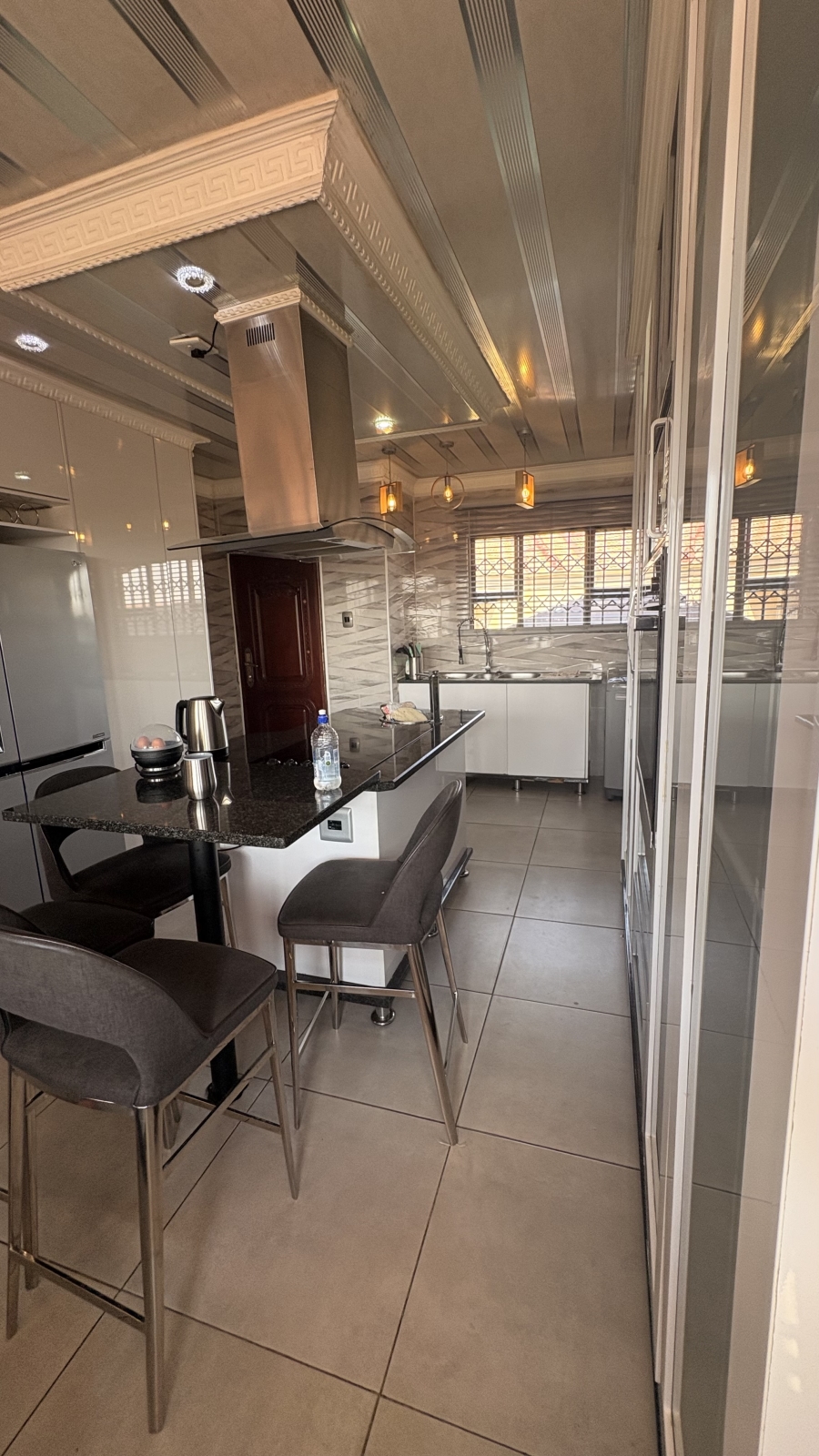 4 Bedroom Property for Sale in Kinross Mpumalanga