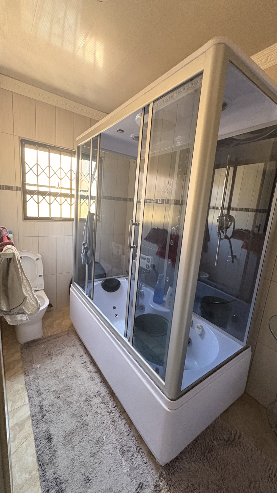 4 Bedroom Property for Sale in Kinross Mpumalanga