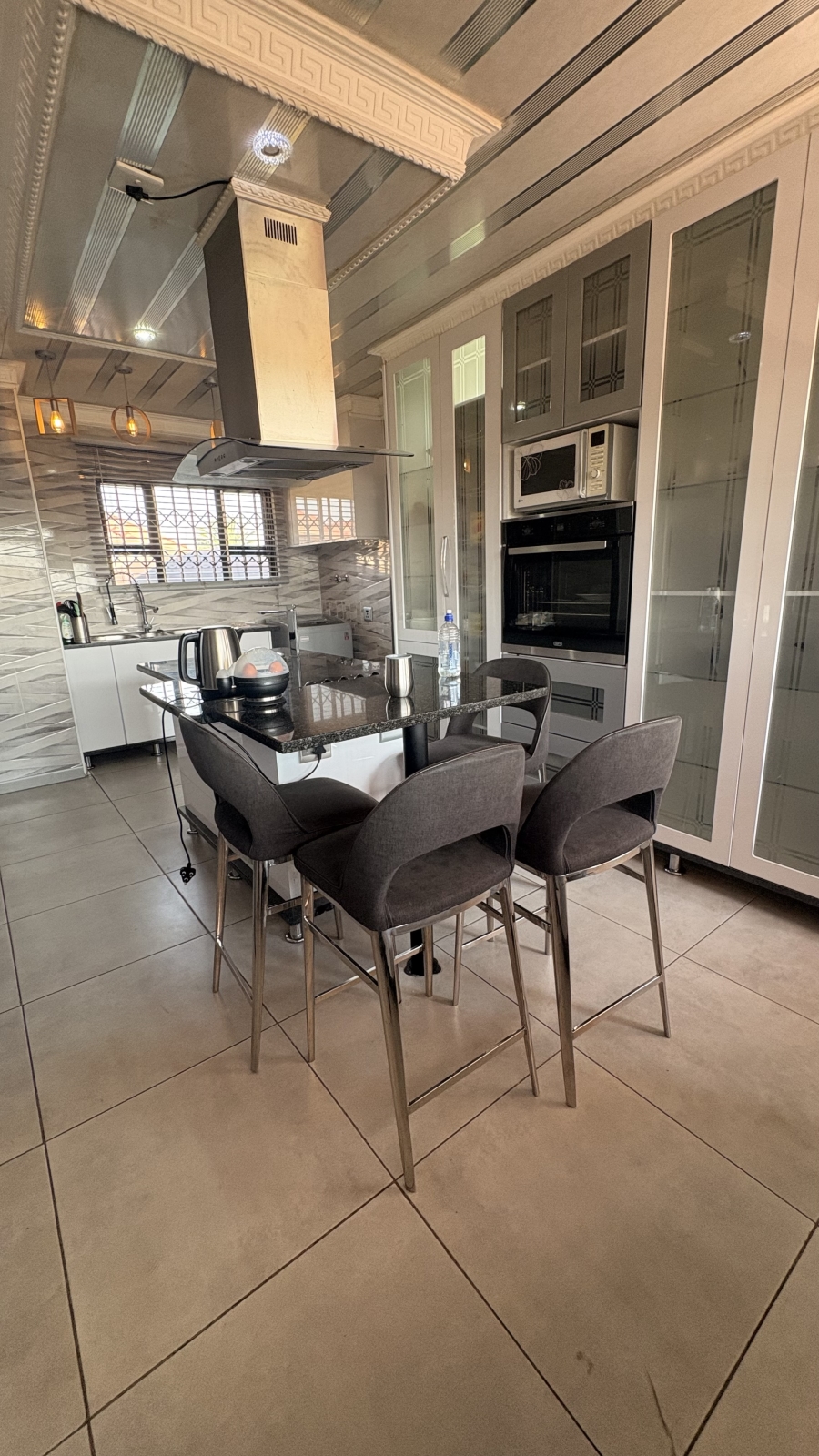 4 Bedroom Property for Sale in Kinross Mpumalanga
