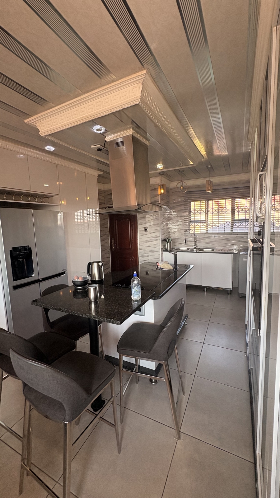 4 Bedroom Property for Sale in Kinross Mpumalanga