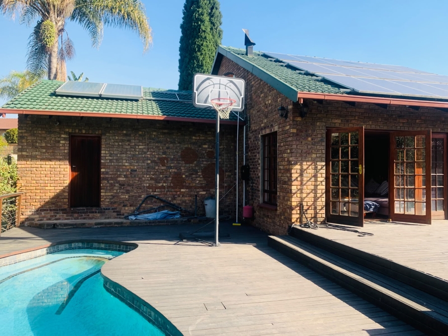 4 Bedroom Property for Sale in Ben Fleur Mpumalanga