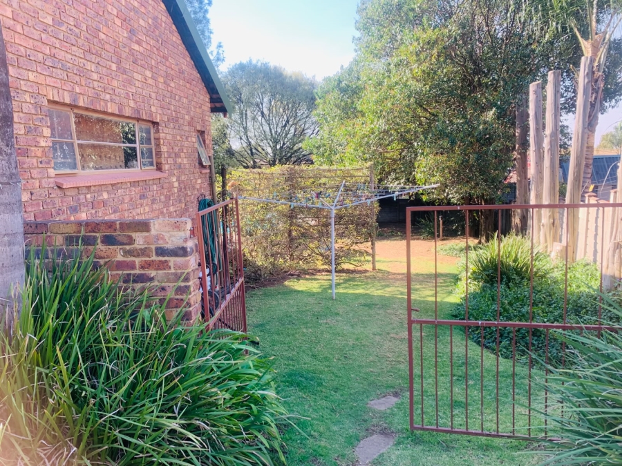 4 Bedroom Property for Sale in Ben Fleur Mpumalanga
