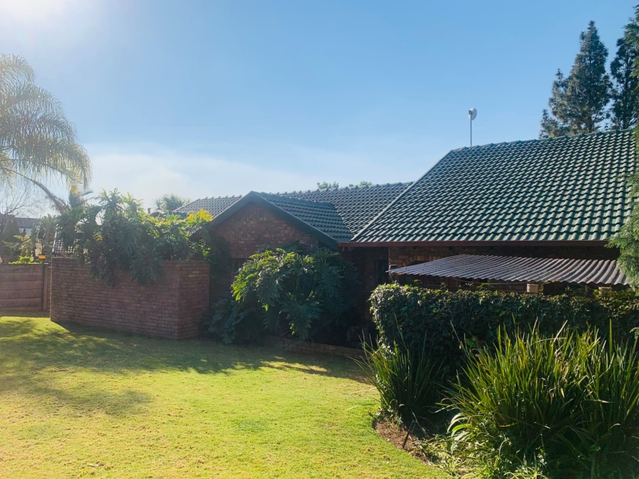 4 Bedroom Property for Sale in Ben Fleur Mpumalanga