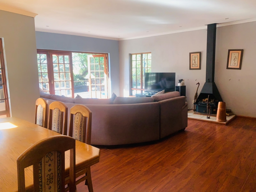 4 Bedroom Property for Sale in Ben Fleur Mpumalanga