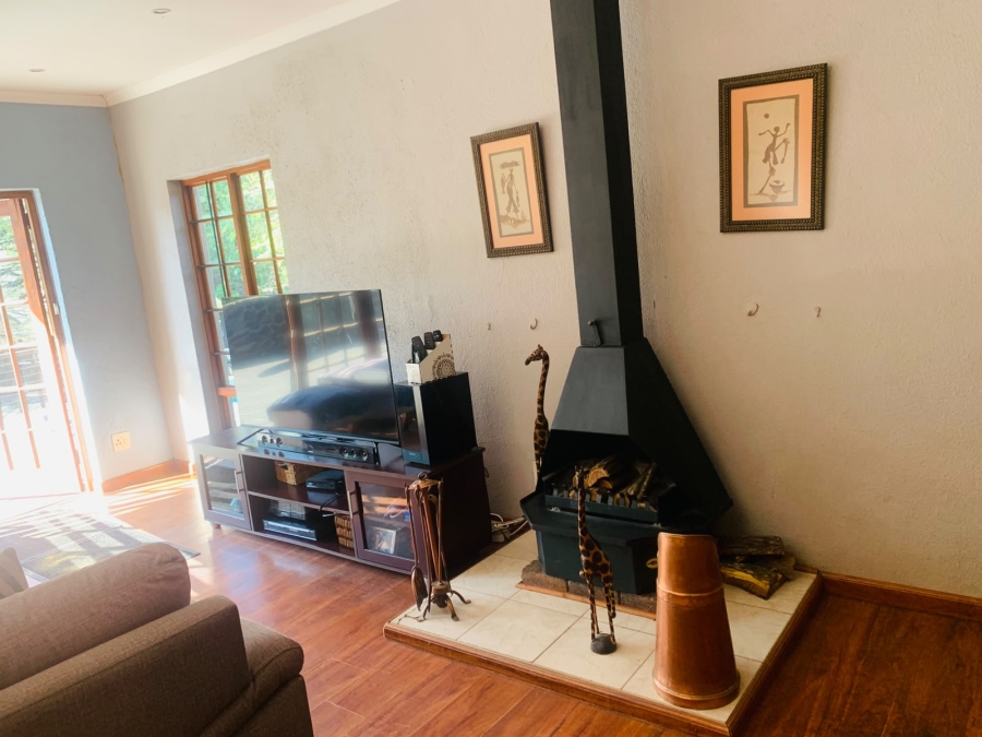 4 Bedroom Property for Sale in Ben Fleur Mpumalanga