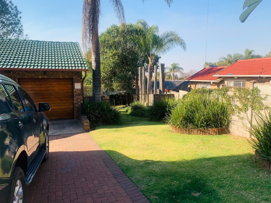 4 Bedroom Property for Sale in Ben Fleur Mpumalanga