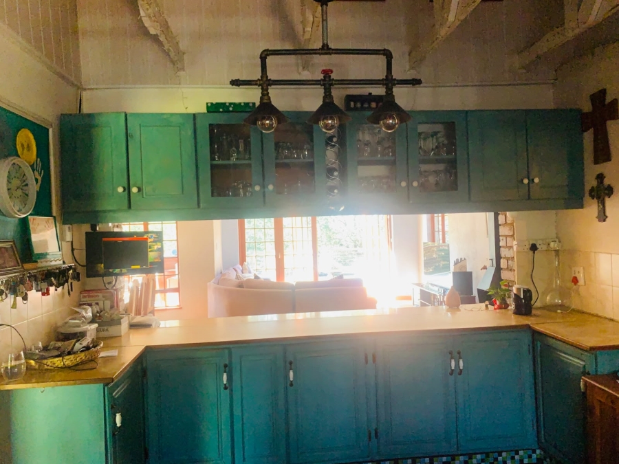 4 Bedroom Property for Sale in Ben Fleur Mpumalanga
