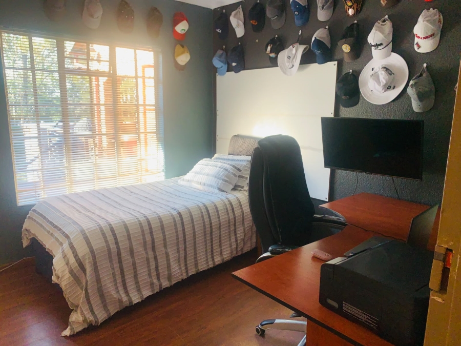 4 Bedroom Property for Sale in Ben Fleur Mpumalanga