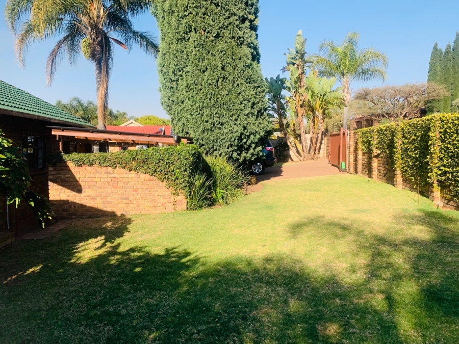 4 Bedroom Property for Sale in Ben Fleur Mpumalanga