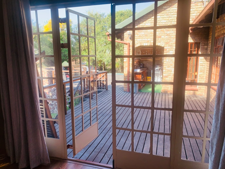 4 Bedroom Property for Sale in Ben Fleur Mpumalanga
