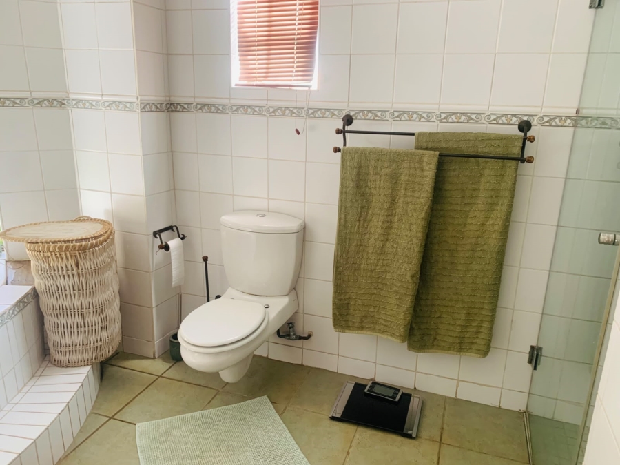 4 Bedroom Property for Sale in Ben Fleur Mpumalanga