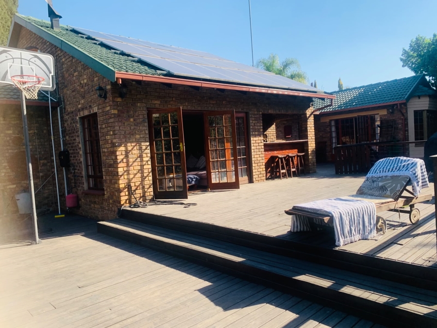 4 Bedroom Property for Sale in Ben Fleur Mpumalanga
