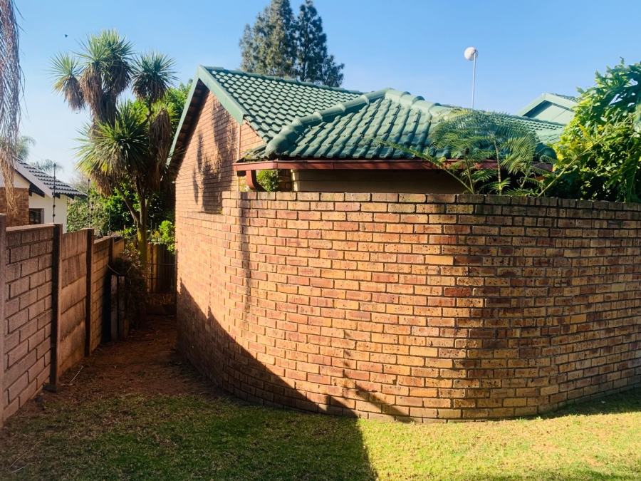 4 Bedroom Property for Sale in Ben Fleur Mpumalanga