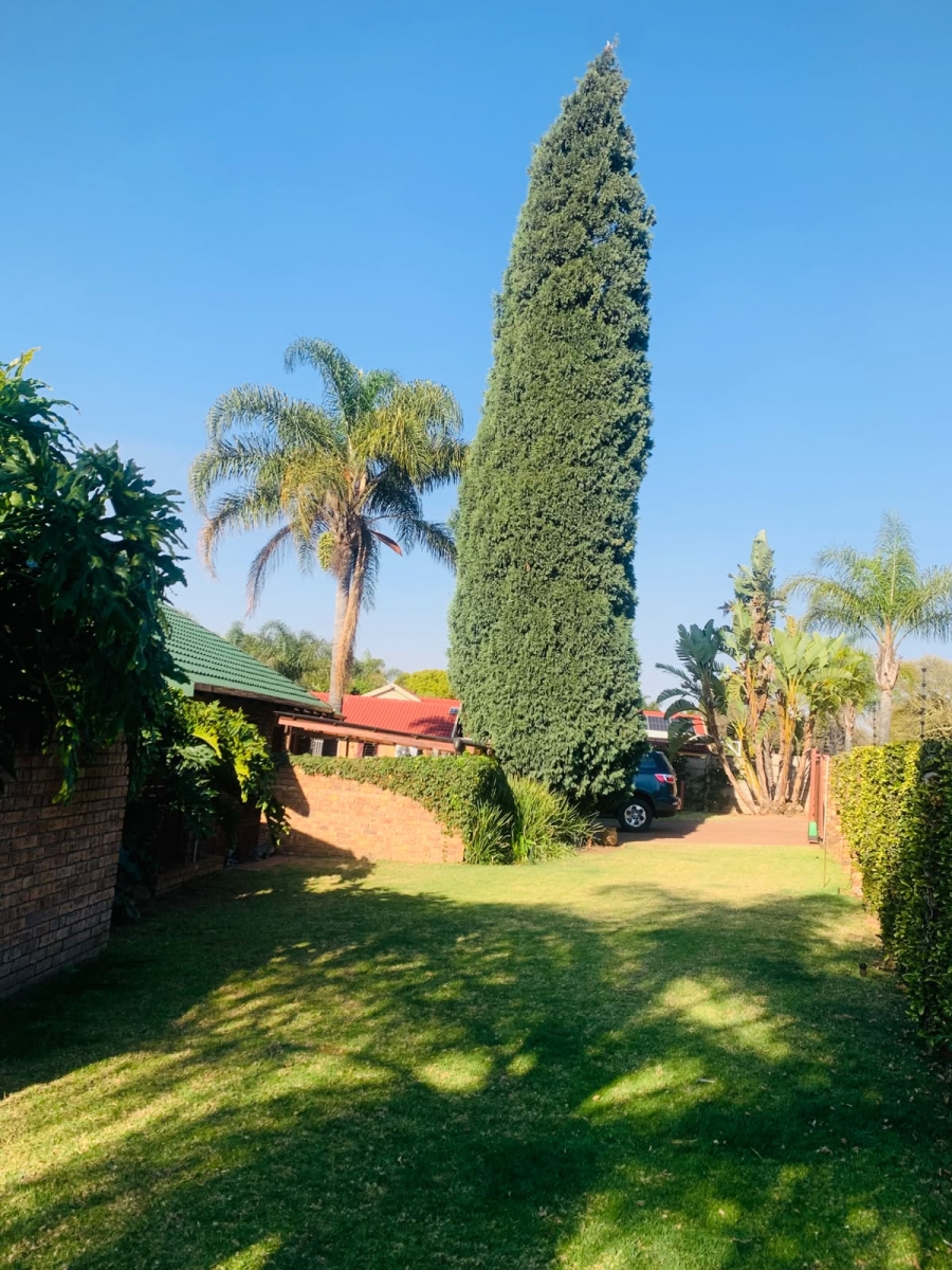 4 Bedroom Property for Sale in Ben Fleur Mpumalanga
