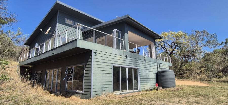 3 Bedroom Property for Sale in Nelspruit Rural Mpumalanga