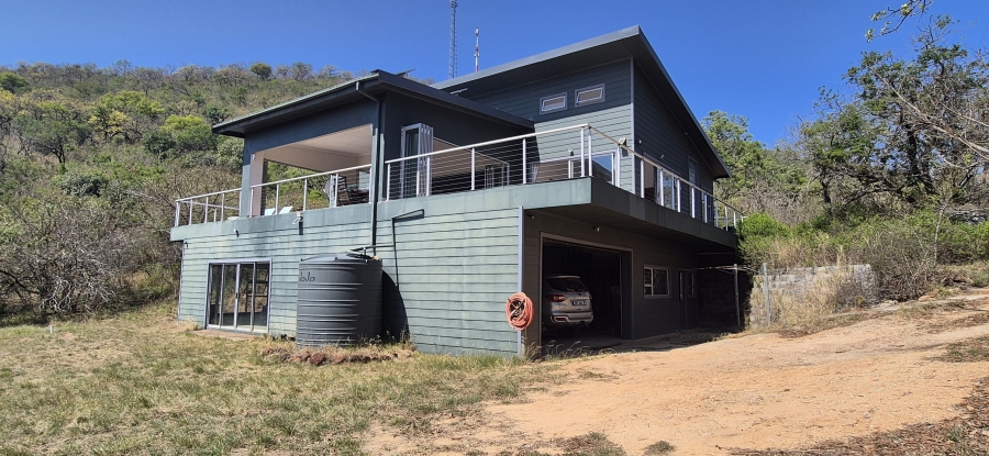 3 Bedroom Property for Sale in Nelspruit Rural Mpumalanga