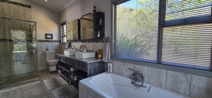 3 Bedroom Property for Sale in Nelspruit Rural Mpumalanga