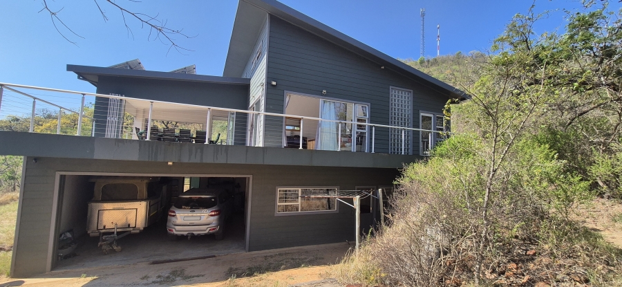 3 Bedroom Property for Sale in Nelspruit Rural Mpumalanga