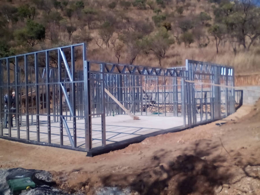 3 Bedroom Property for Sale in Nelspruit Rural Mpumalanga