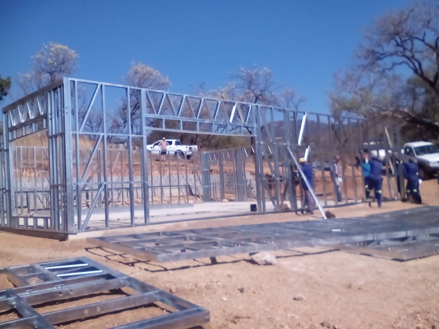 3 Bedroom Property for Sale in Nelspruit Rural Mpumalanga
