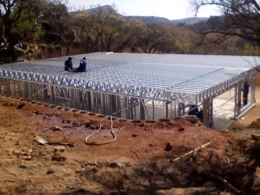 3 Bedroom Property for Sale in Nelspruit Rural Mpumalanga