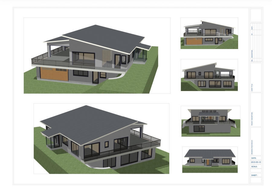 3 Bedroom Property for Sale in Nelspruit Rural Mpumalanga