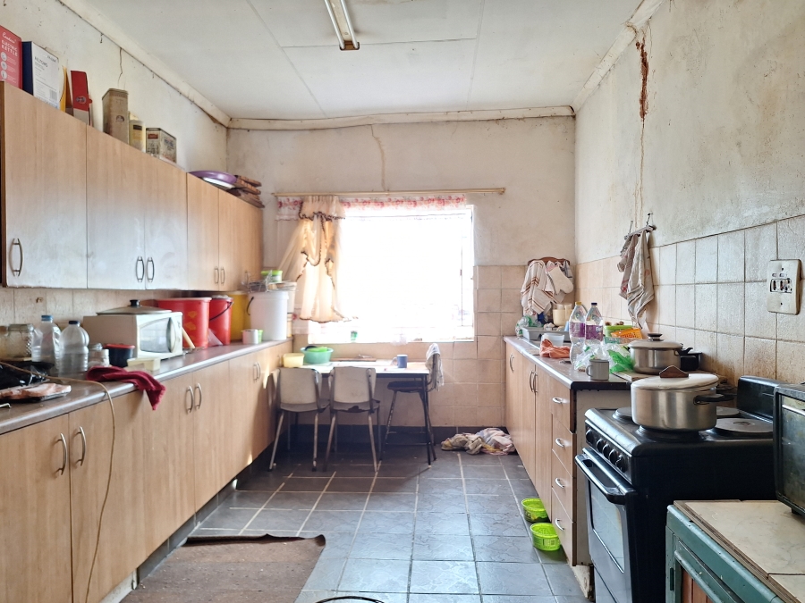 4 Bedroom Property for Sale in Volksrust Mpumalanga
