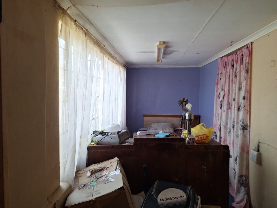 4 Bedroom Property for Sale in Volksrust Mpumalanga