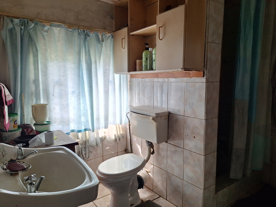 4 Bedroom Property for Sale in Volksrust Mpumalanga