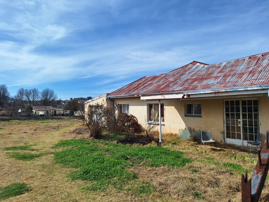 4 Bedroom Property for Sale in Volksrust Mpumalanga