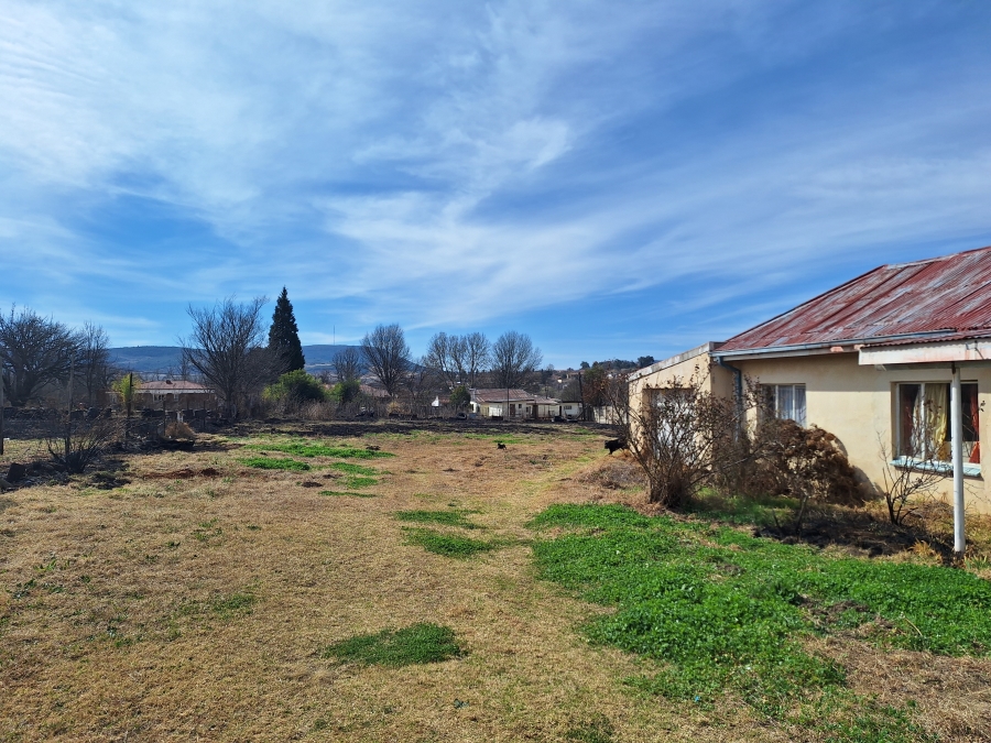 4 Bedroom Property for Sale in Volksrust Mpumalanga