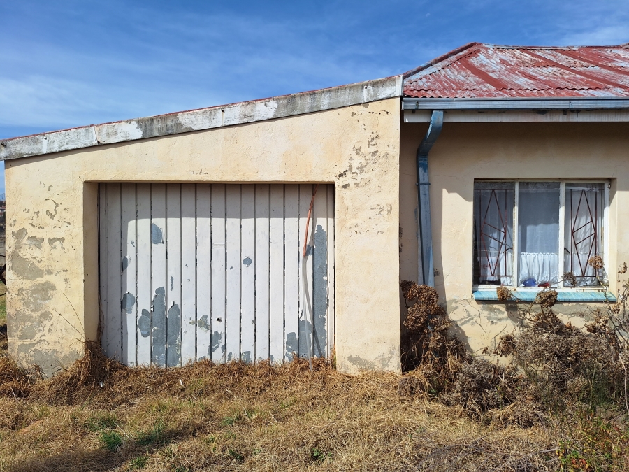 4 Bedroom Property for Sale in Volksrust Mpumalanga