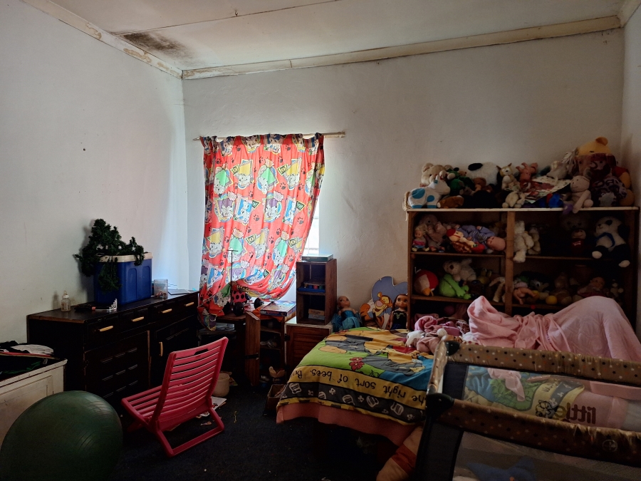 4 Bedroom Property for Sale in Volksrust Mpumalanga