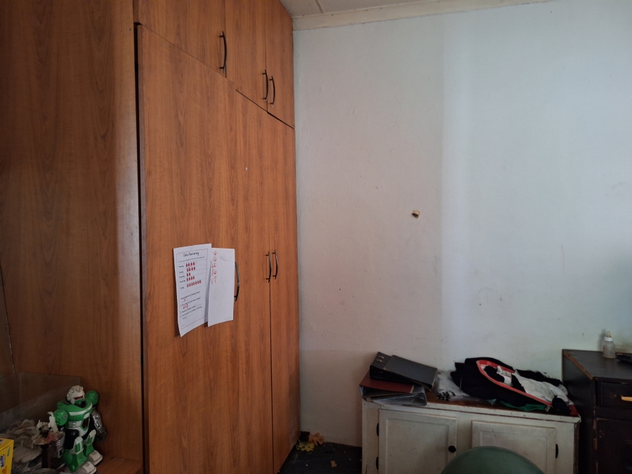4 Bedroom Property for Sale in Volksrust Mpumalanga
