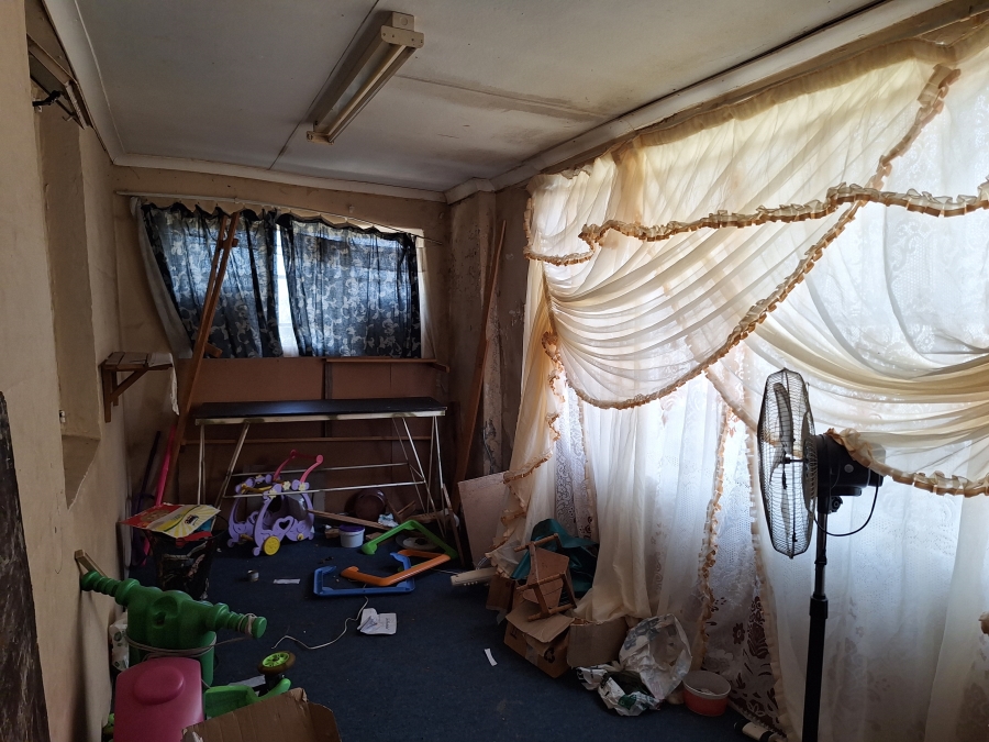 4 Bedroom Property for Sale in Volksrust Mpumalanga