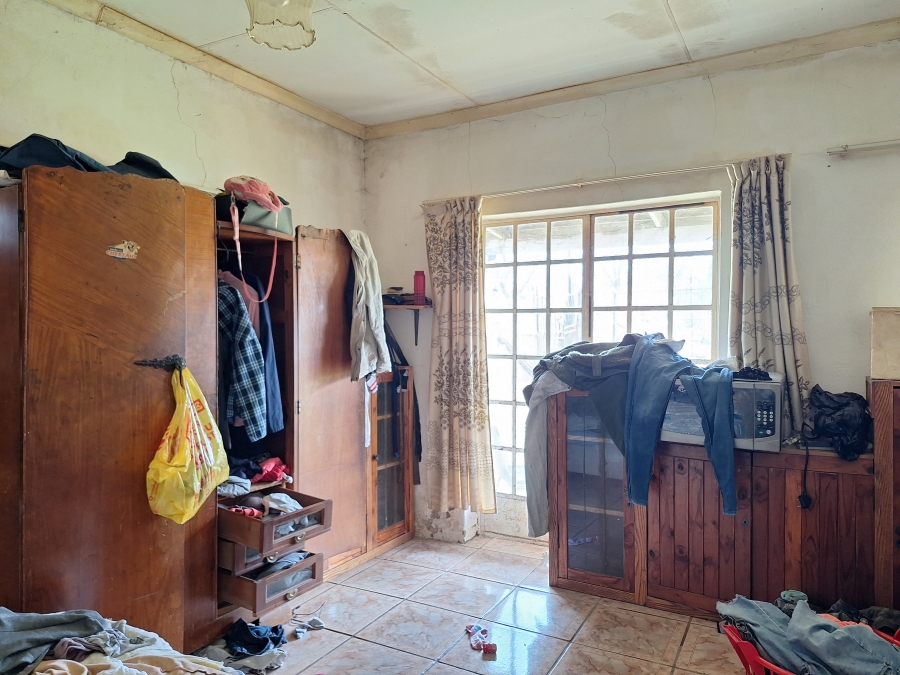 4 Bedroom Property for Sale in Volksrust Mpumalanga