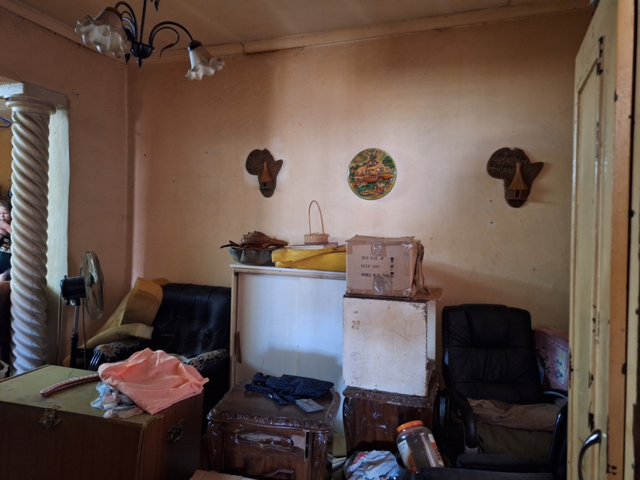 4 Bedroom Property for Sale in Volksrust Mpumalanga