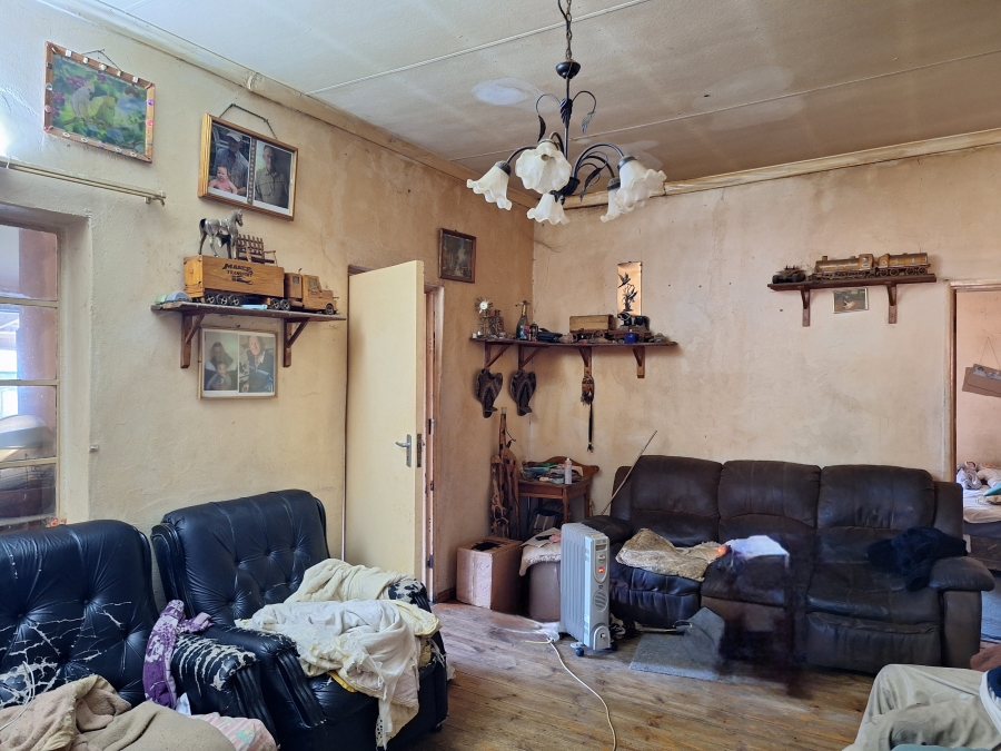 4 Bedroom Property for Sale in Volksrust Mpumalanga