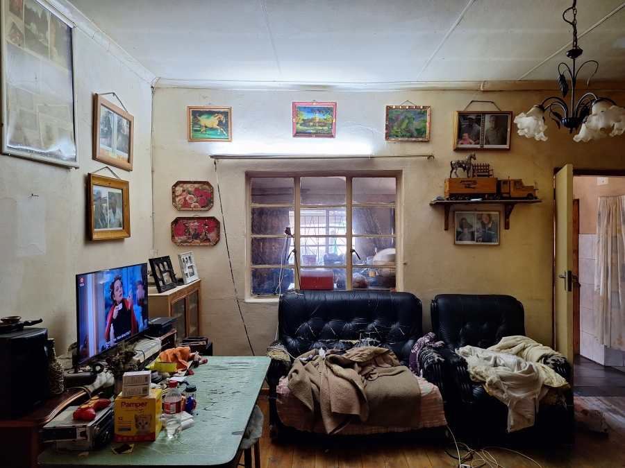 4 Bedroom Property for Sale in Volksrust Mpumalanga