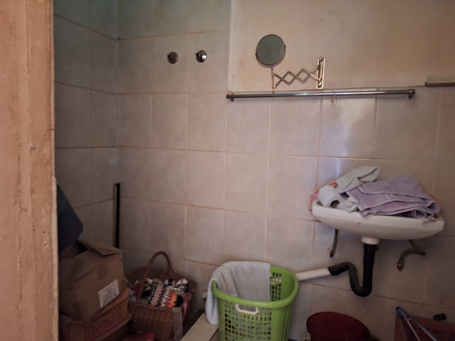 4 Bedroom Property for Sale in Volksrust Mpumalanga