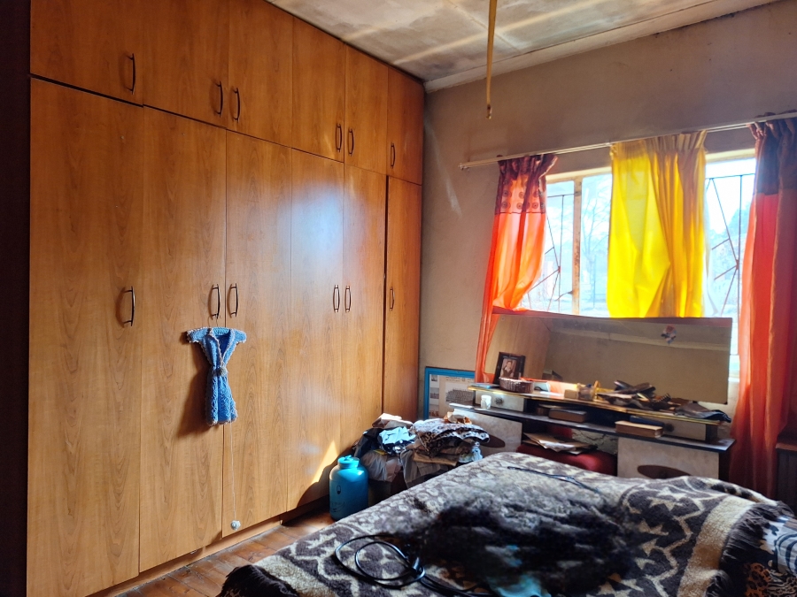 4 Bedroom Property for Sale in Volksrust Mpumalanga