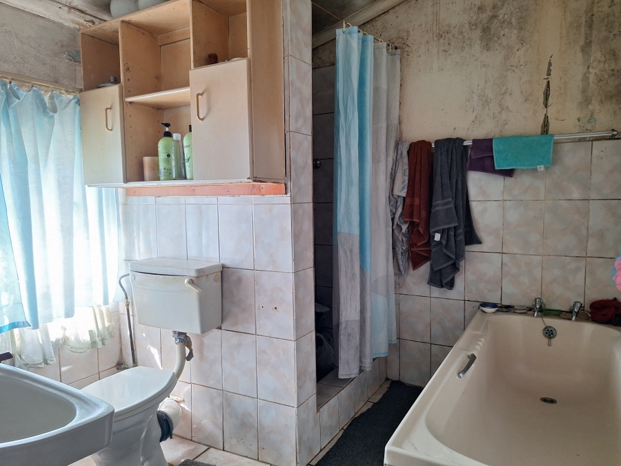 4 Bedroom Property for Sale in Volksrust Mpumalanga