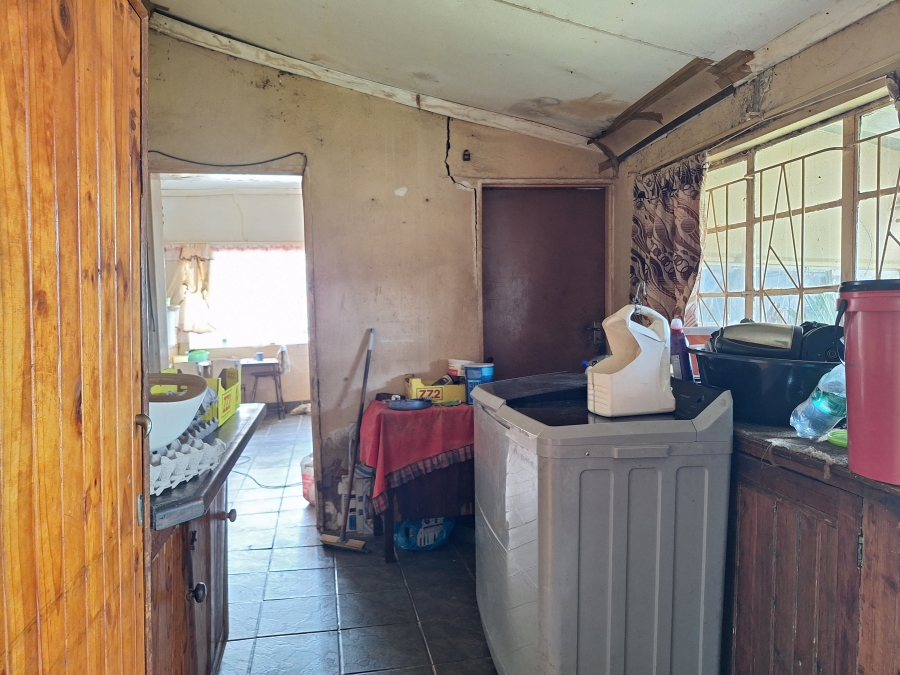 4 Bedroom Property for Sale in Volksrust Mpumalanga