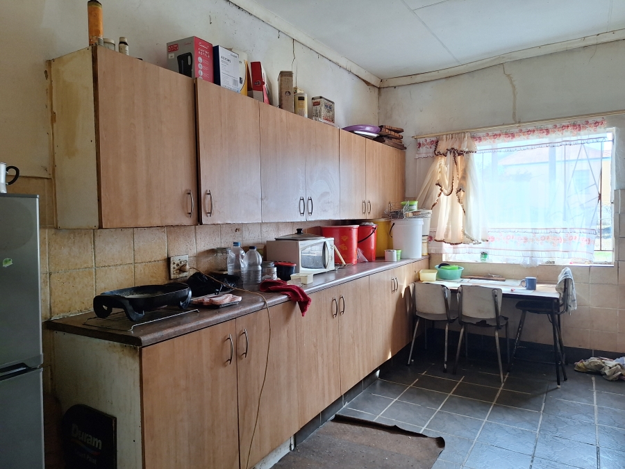 4 Bedroom Property for Sale in Volksrust Mpumalanga