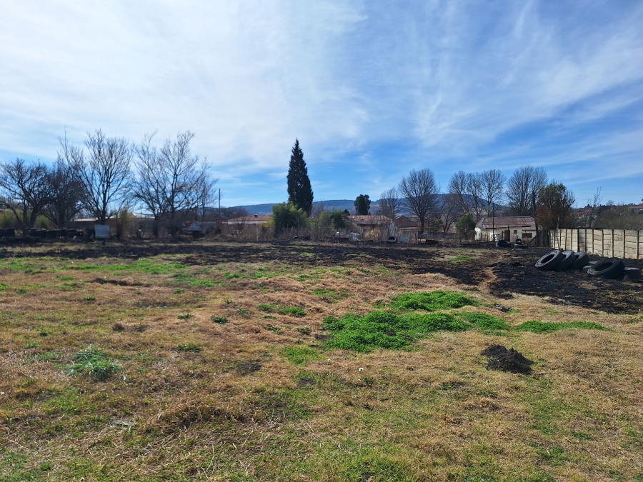 4 Bedroom Property for Sale in Volksrust Mpumalanga