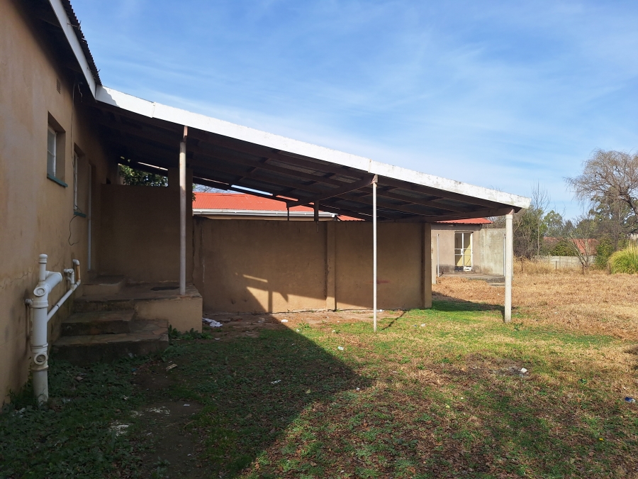 5 Bedroom Property for Sale in Volksrust Mpumalanga