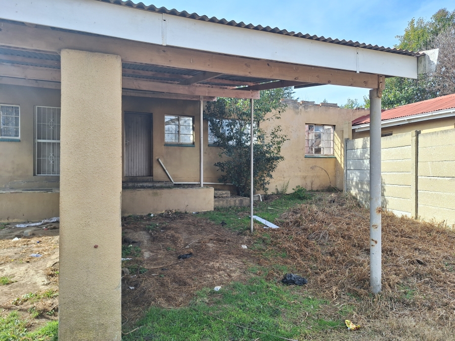 5 Bedroom Property for Sale in Volksrust Mpumalanga