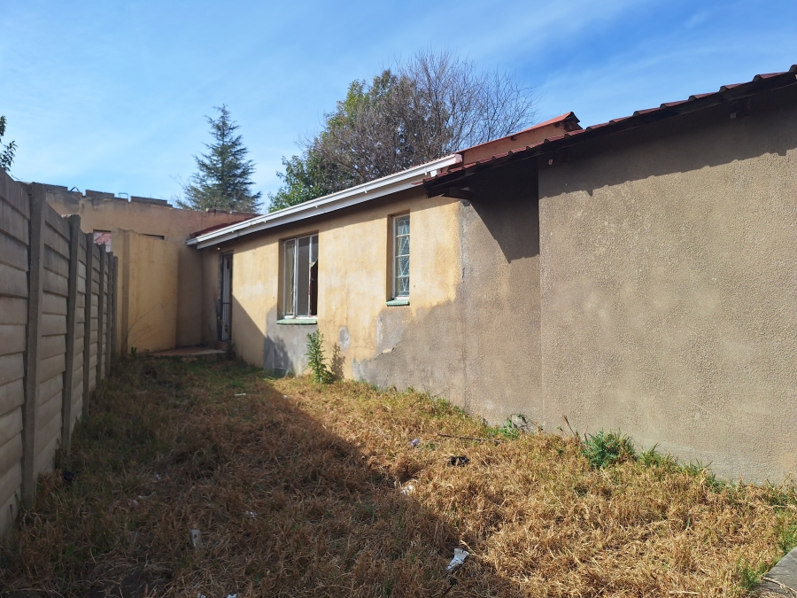 5 Bedroom Property for Sale in Volksrust Mpumalanga