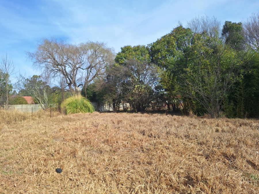 5 Bedroom Property for Sale in Volksrust Mpumalanga