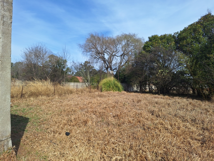 5 Bedroom Property for Sale in Volksrust Mpumalanga